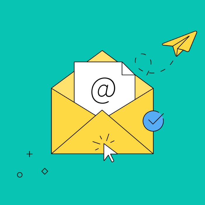 Newsletter Redesign